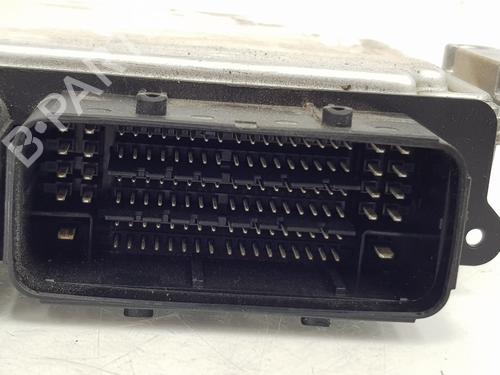 Engine control unit (ECU) TOYOTA PROACE Van (MDZ_) | BP37177750M57 - Image 3