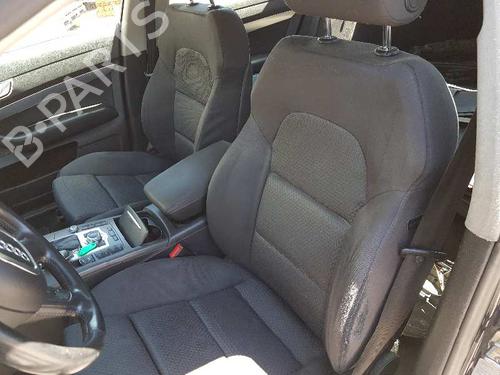 Elektronisk modul AUDI A6 C6 (4F2) 3.0 TDI quattro | BP14071414M83 