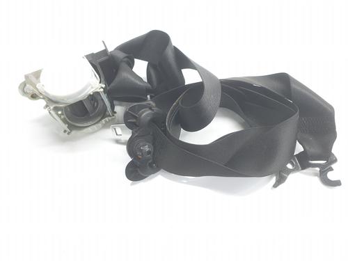 Used Front right seatbelt BMW X1 (E84) sDrive 18 d (143 hp) 22900921