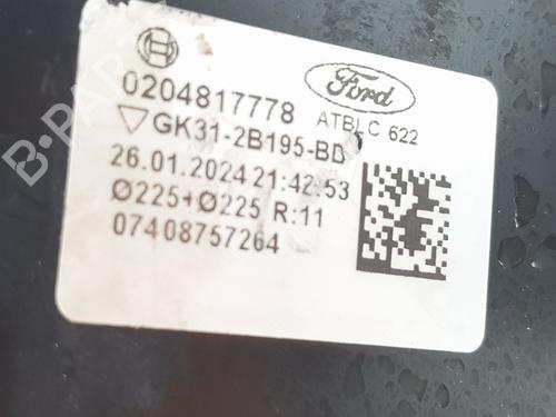 Servo brake FORD TRANSIT V363 Platform/Chassis (FED, FFD) 2.0 EcoBlue | BP35737529M42  - Image 7