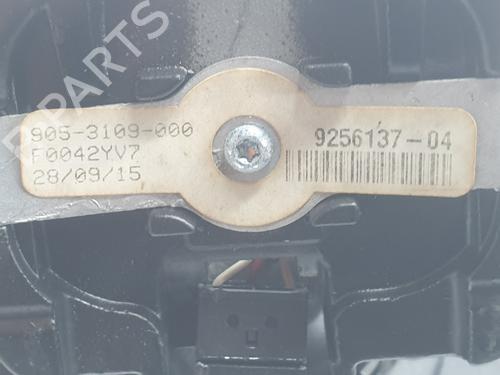 Rear mirror BMW X3 (F25) xDrive 20 d | BP22191120I6 