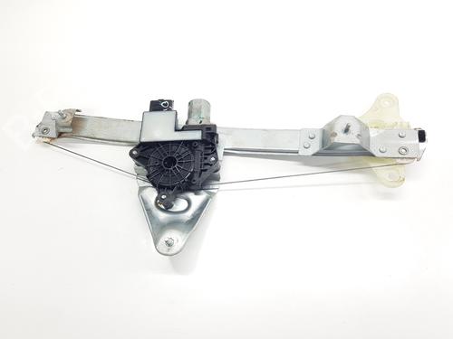 Used Front left window mechanism Front left window mechanism RENAULT ARKANA I (LCM_, LDN_) [2019-2026] 33861073 33861073