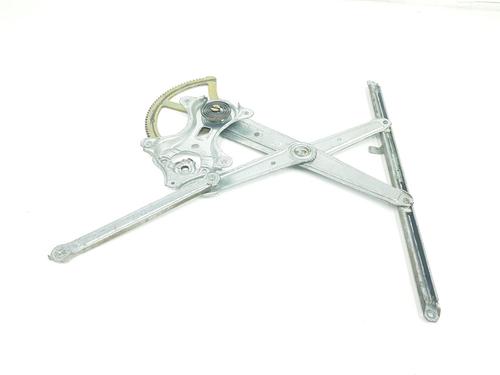 Used Front left window mechanism TOYOTA LAND CRUISER PRADO (_J12_) 3.0 D-4D (KDJ120, KDJ125) (163 hp) 15687320