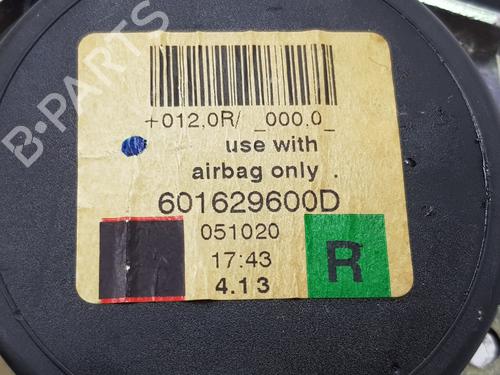 Front right seatbelt BMW 5 (E60) 525 d | BP20193237I25 
