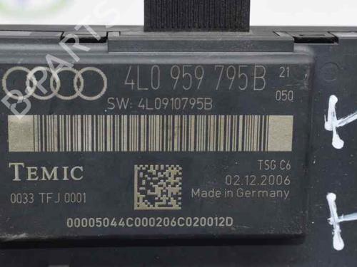 Other AUDI Q7 (4LB) 3.0 TDI quattro | BP14120421O1 