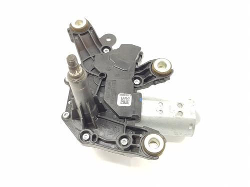 Rear wiper motor NISSAN QASHQAI II SUV (J11, J11_) 1.5 dCi | BP18696663M102 