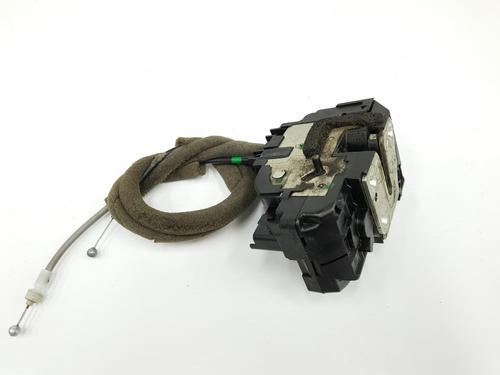 Rear right lock NISSAN QASHQAI I (J10, NJ10) 1.5 dCi | BP18296348C99 