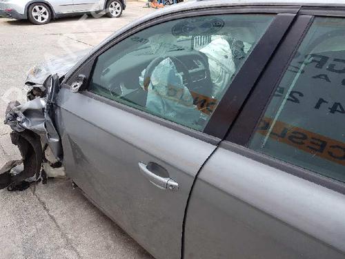 Front left window mechanism AUDI A4 B8 Avant (8K5) 3.0 TDI quattro | BP5398797C22 