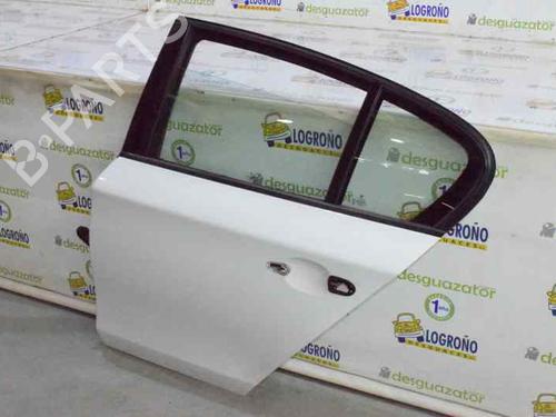 Left rear door BMW 1 (E87) 118 d | BP837532C4 