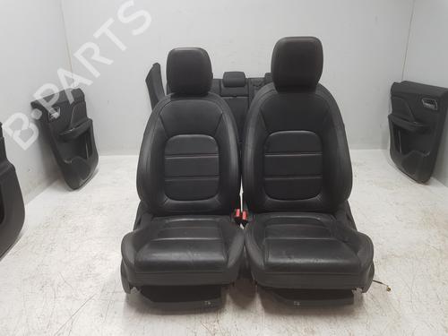 Seats set JAGUAR F-PACE (X761)  | BP33029285C78  - Image 10