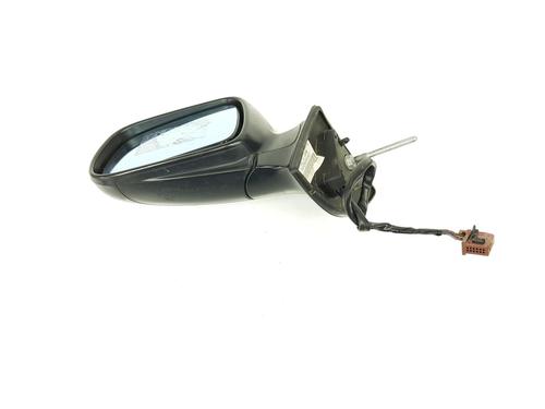 Used Left mirror PEUGEOT 407 SW (6E_, 6D_) 2.0 HDi 135 (136 hp) 16865030