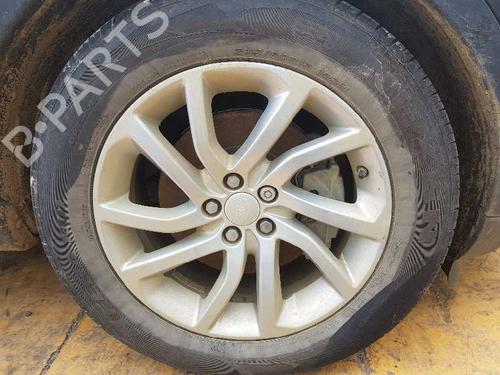 Front differential LAND ROVER DISCOVERY SPORT (L550) 2.0 D 4x4 | BP10343260M23 