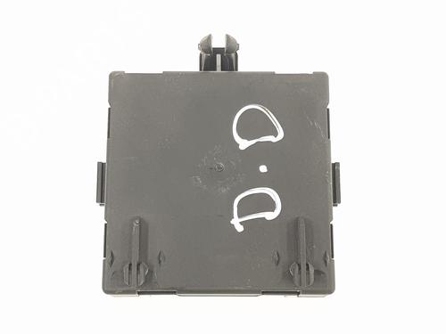 Electronic module MERCEDES-BENZ A-CLASS (W176) A 200 CDI / d (176.008) | BP18537391M83 