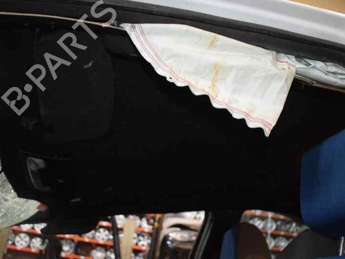 Left front suspension arm FORD FOCUS II (DA_, HCP, DP) 2.5 ST | BP772620M12 