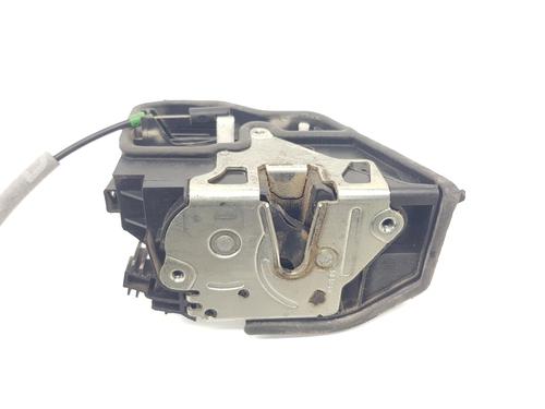Front right lock BMW X3 (E83) xDrive 30 d | BP8812035C97 