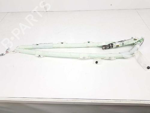 Used Left curtain airbag MASERATI QUATTROPORTE VI 3.0 D (275 hp) 6797885