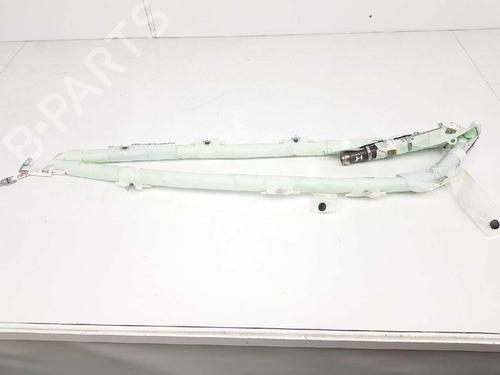 BP6797885C11 | Left curtain airbag MASERATI QUATTROPORTE VI 3.0 D BP6797885C11