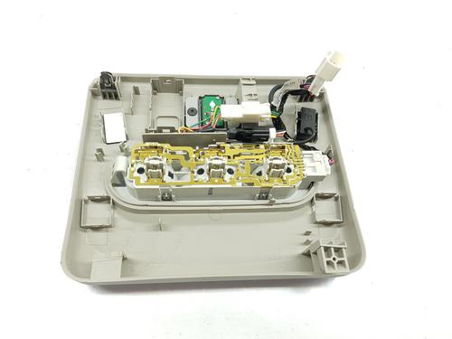 Interior roof light NISSAN QASHQAI II (J11, J11_) 1.6 dCi ALL MODE 4x4-i | BP16762828I8 