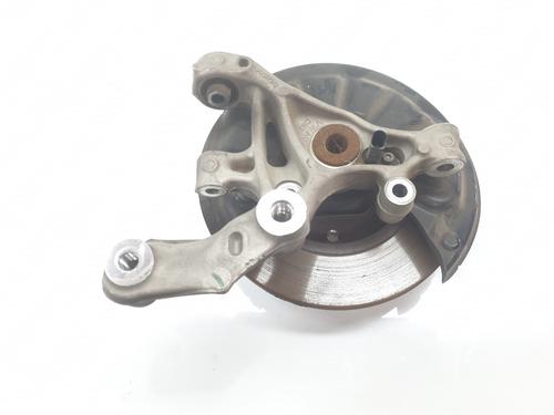 Left rear steering knuckle CUPRA FORMENTOR (KM7, KMP) 1.5 TSI | BP28795731M27 