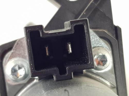 Tailgate lock PORSCHE PANAMERA (970) 3.0 D | BP24905986C101 