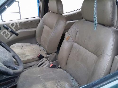 Rear wiper motor NISSAN TERRANO II (R20) 2.7 TDi 4WD | BP5387781M102 