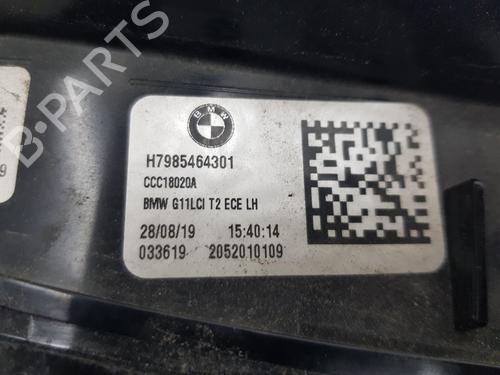 Left tailgate light BMW 7 (G11, G12) 740 Le xDrive | BP10209422C79 