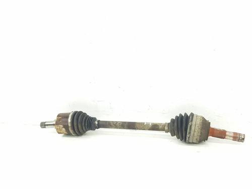 Left front driveshaft CITROËN JUMPER II Van 2.0 BlueHDi 130 | BP40257152M38 - Image 2