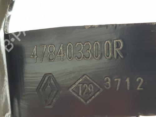 ABS pump DACIA LODGY (JS_) 1.5 dCi | BP21841759M43 