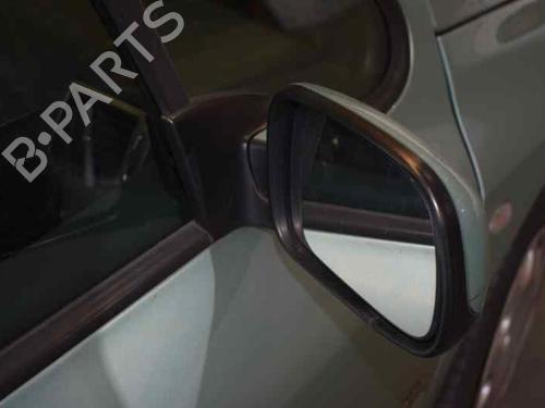 Rear right lock PEUGEOT 307 Break (3E) 2.0 HDI 90 | BP3658124C99 