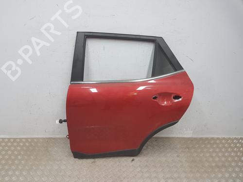 left-rear-door-kia-stonic-yb-2017-38408489 main image