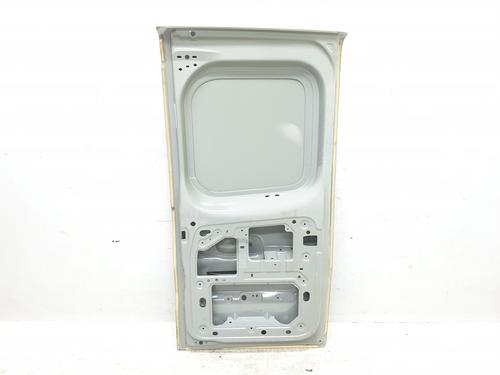 Left rear door RENAULT TRAFIC III Van (FG_) 1.6 dCi 140 (FGMA, FGMC) | BP29628847C4 