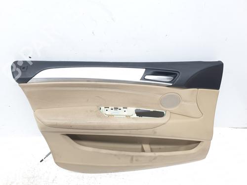 Seats set BMW X5 (E70) 3.0 d | BP24122714C78 