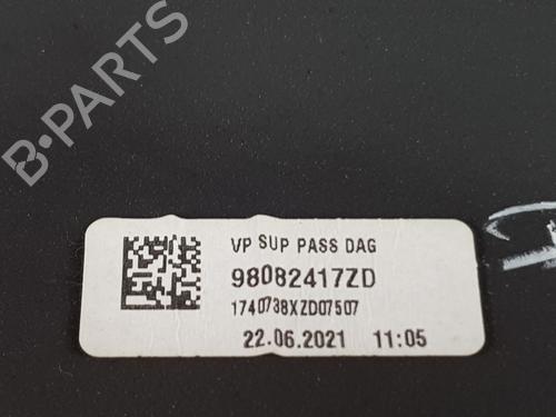 Glove box OPEL VIVARO C Van (K0)  | BP33412025C95  - Image 6