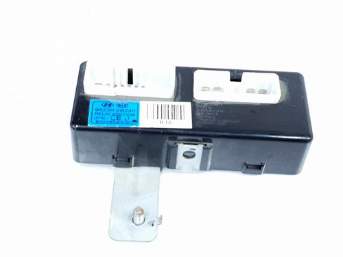 Used Electronic module HYUNDAI SANTA FÉ II (CM) 2.2 CRDi GLS (150 hp) 23146851