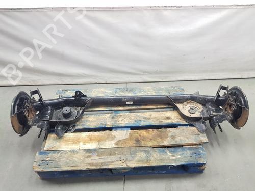 Used Rear axle VW CADDY V Box Body/MPV (SBA, SBH) [2020-2025]  27879773
