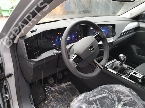 Køler OPEL ASTRA L Sports Tourer (O5) 1.2 (FRHNPJ) | BP24432600M31 