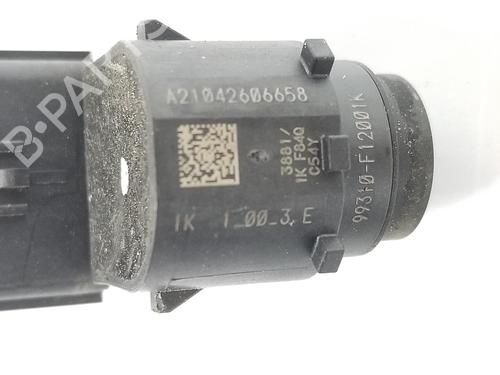 Electronic module KIA SPORTAGE IV (QL, QLE) 1.6 GDI | BP11379179M83 