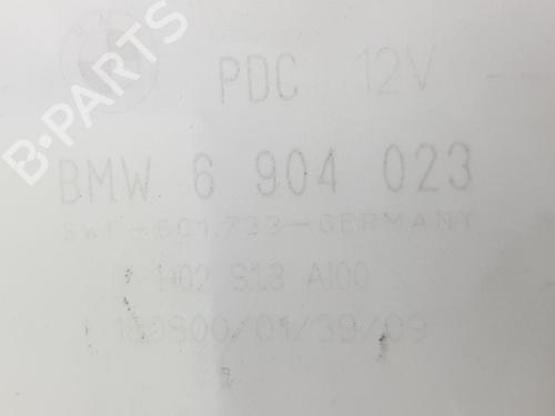 Electronic module BMW 3 (E46) 320 d | BP10203595M83 