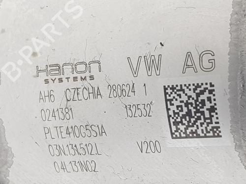 Egr VW CRAFTER Van (SY_, SX_)  | BP29534787M69 