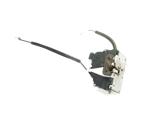 Front right lock PEUGEOT BOXER Van 2.2 BlueHDi 140 | BP37639190C97 - Image 2