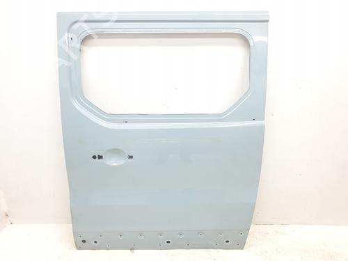 Venstre side skyvedør RENAULT TRAFIC III Van (FG_) 1.6 dCi 140 (FGMA, FGMC) (140 hp) 29750853