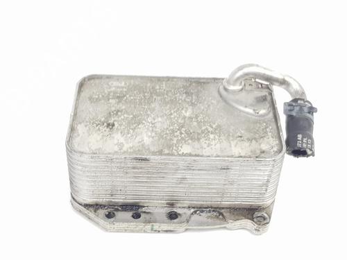 Oil radiator AUDI Q7 (4MB, 4MG, 4MQ) 3.0 TDI quattro | BP31626783M33