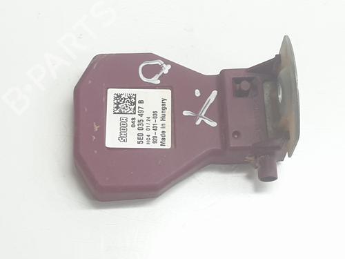 Módulo eletrónico SKODA KAMIQ (NW4) [2019-2026]  31840716