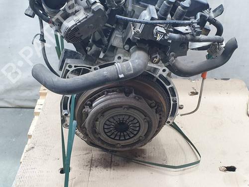 Engine FORD FIESTA VI (CB1, CCN) 1.25 | BP40236510M1 - Image 4