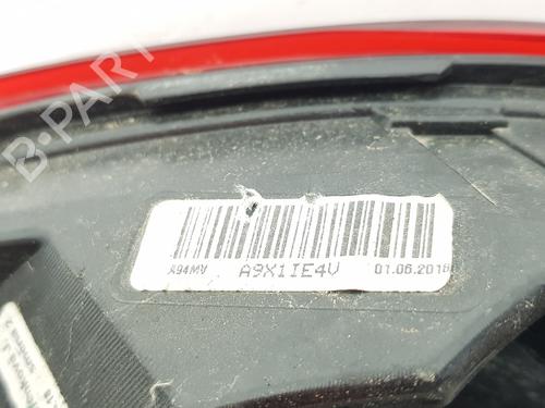Left tailgate light PEUGEOT 2008 I (CU_) | BP37013873C79 - Image 6