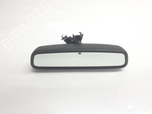 Used Rear mirror BMW X3 (F25) xDrive 20 d (190 hp) 22191120
