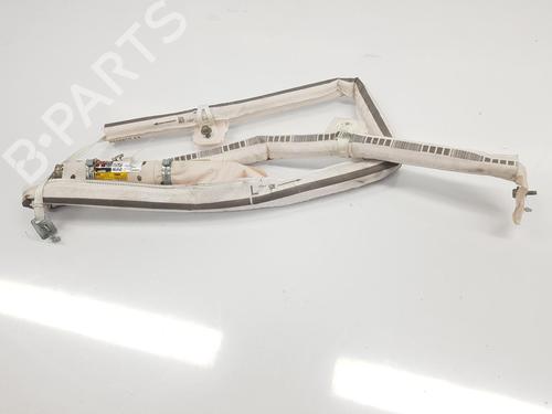 Left curtain airbag OPEL ASTRA K (B16) 1.4 Turbo (68) | BP6250747C11 