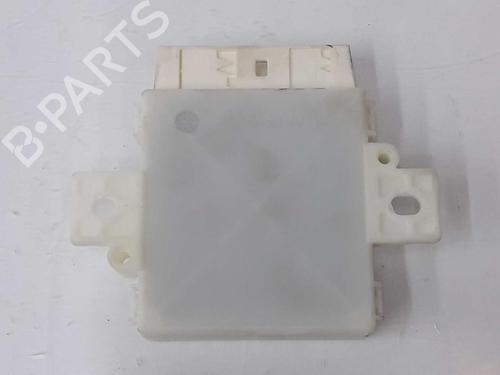 Electronic module MERCEDES-BENZ M-CLASS (W166) ML 250 CDI / BlueTEC 4-matic (166.004, 166.003) | BP11636386M83 