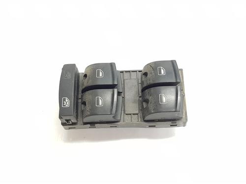Left front window switch AUDI Q7 (4LB) 4.2 TDI quattro | BP38935912I27 - Image 2