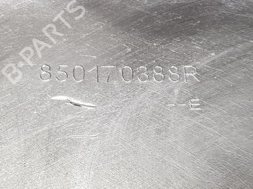 Corner bumper FIAT TALENTO Van (296_) 1.6 D | BP24104164C117
